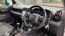 Citroen C3 Aircross 1.2 PureTech 110 Feel 5dr [6 speed] Petrol Hatchback